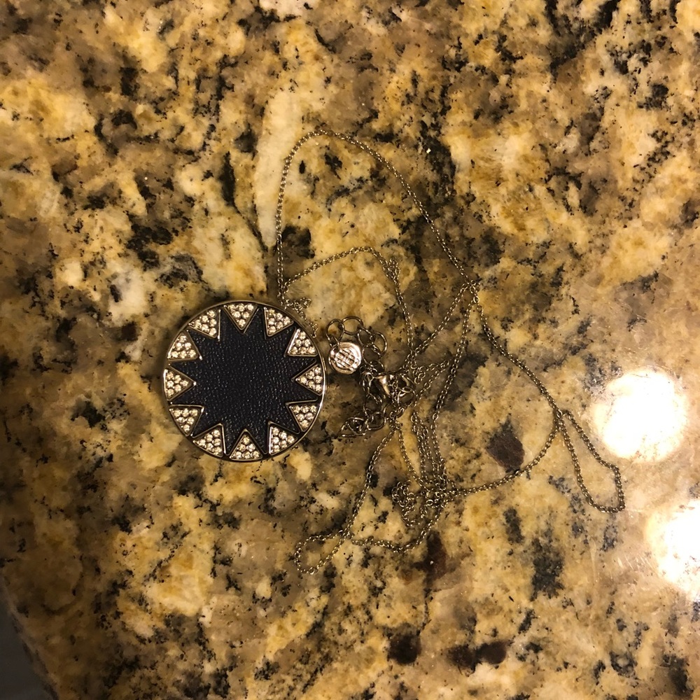 House of Harlow Long Necklace